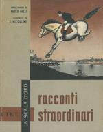 Racconti straordinari di Edgardo Poe. Illustrato da Vsevolode Nicouline