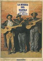 La musica del diavolo. Storia del blues