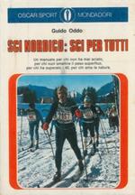 Sci nordico: sci per tutti