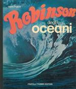 Robinson degli oceani