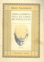 Medici e medicina nell'ex libris del Novecento