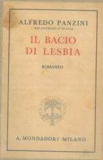 Il bacio di Lesbia