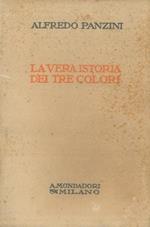 La vera istoria dei tre colori