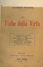 Le fiabe della virtù