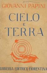 Cielo e terra