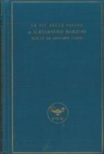 Le più belle pagine di Alessandro Manzoni. II