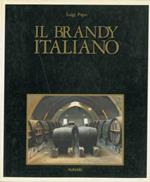 Il brandy italiano