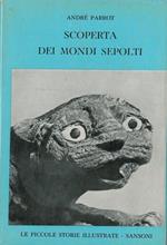 Scoperta dei mondi sepolti