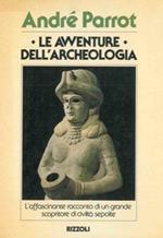 Le avventure dell'archeologia