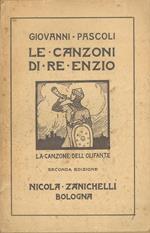 Le canzoni di Re Enzio. La canzone dell'Olifante