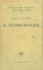 Il teatro inglese