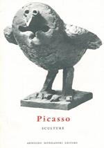 Picasso. Sculture