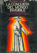 La conquista del mondo invisibile. Parassiti e microbi nella storia della civiltà