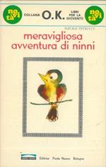 Meravigliosa avventura di Ninni