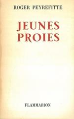 Jeunes proies