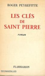 Les cles de Saint Pierre