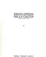 Enciclopedia della caccia