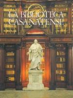 La Biblioteca Casanatense