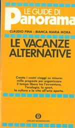 Le vacanze alternative