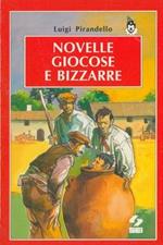 Novelle giocose e bizzarre