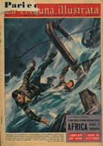 Un incidente che poteva avere drammatiche conseguenze. Un aereo sovietico Iliusicin-18 portava in Algeria Leonid Brezhnev, Presidente dell'URSS. A un tratto apparivano all'orizzonte tre caccia francesi uno dei quali sparava due raffiche di mitragliatrice