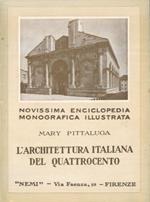 L' architettura italiana del quattrocento