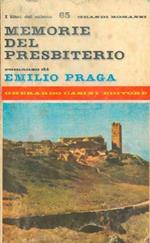 Memorie del presbiterio. Scene di provincia