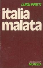 Italia malata