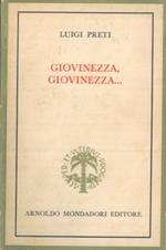 Giovinezza, giovinezza