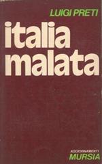 Italia malata