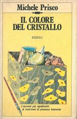 Il colore del cristallo