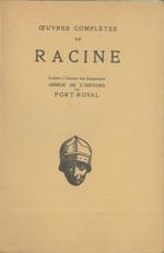 Port. Royal. Lettres à l'auteur des Imaginaires abregé de l'histoire de Port. Royal. Texte établi et présenté par Gonzague Truc