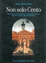 Non solo Cento. Dalla terra del Guercino al Castello Estanse alle Due torri e alla Ghirlandina