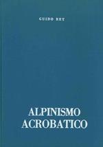 Alpinismo acrobatico