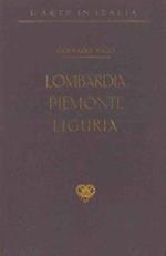 L' arte in Italia. Lombardia, Piemonte e Liguria