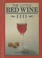 The little red wine book