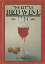 The little red wine book