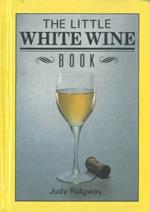 The little white wine book