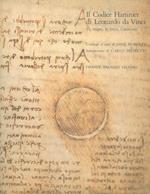 Il codice Hammer di Leonardo da Vinci. Le acque, la terra, l'universo. Introduzione di Carlo Pedretti