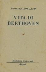 Vita di Beethoven