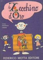 Lo Zecchino d'Oro. Festa della canzone per bambini. Storia, personaggi, canzoni