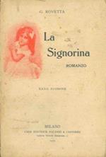 La Signorina