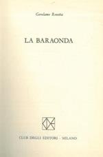 La baraonda