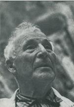Marc Chagall. Il riso fra le lacrime