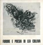 Furore e poesia di Lea Colliva