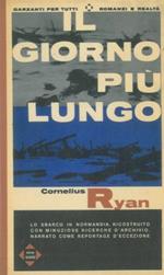 Il giorno più lungo. 6 Giugno 1944