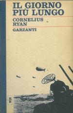 Il giorno più lungo. 6 Giugno 1944