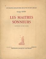 Les maitres sonneurs