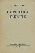 La piccola Fadette