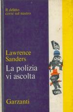 La polizia vi ascolta